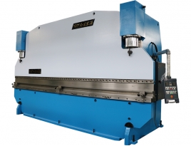 WE67Y-400/6000 Hydraulic Press Brake